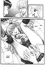 HENTAI COMICS