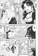 HENTAI COMICS