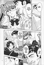 HENTAI COMICS