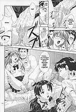 HENTAI COMICS