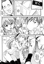 HENTAI COMICS