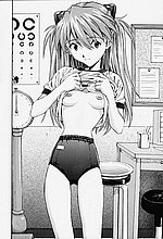 HENTAI COMICS