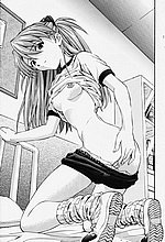 HENTAI COMICS