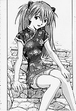 HENTAI COMICS