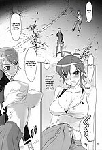 HENTAI COMICS