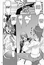 HENTAI COMICS