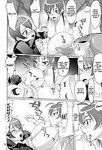 HENTAI COMICS
