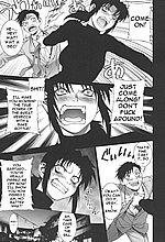 HENTAI COMICS