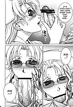 HENTAI COMICS