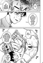 HENTAI COMICS