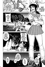 HENTAI COMICS