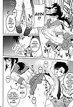 HENTAI COMICS