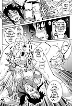 HENTAI COMICS