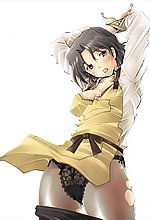 HENTAI COMICS