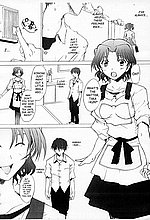 HENTAI COMICS