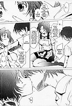 HENTAI COMICS