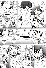 HENTAI COMICS