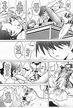 HENTAI COMICS