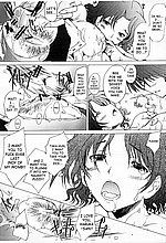 HENTAI COMICS