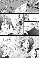 HENTAI COMICS