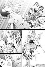 HENTAI COMICS