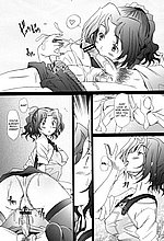 HENTAI COMICS