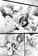 HENTAI COMICS