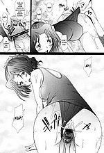HENTAI COMICS