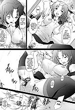 HENTAI COMICS