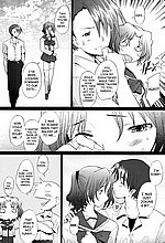 HENTAI COMICS