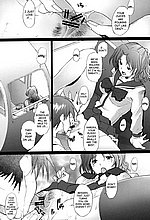HENTAI COMICS