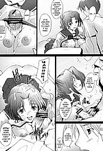 HENTAI COMICS