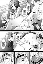 HENTAI COMICS