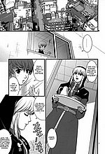 HENTAI COMICS