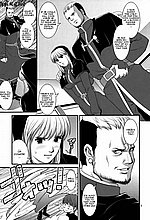 HENTAI COMICS