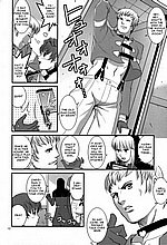HENTAI COMICS
