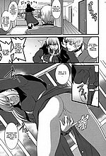HENTAI COMICS