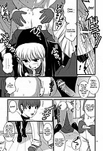 HENTAI COMICS