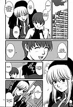 HENTAI COMICS