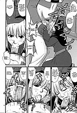 HENTAI COMICS