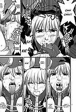 HENTAI COMICS