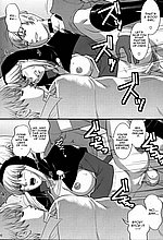 HENTAI COMICS