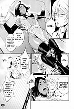 HENTAI COMICS