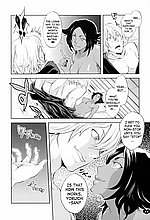 HENTAI COMICS