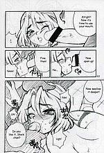 HENTAI COMICS