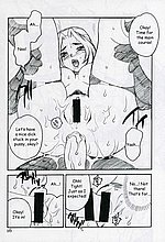 HENTAI COMICS