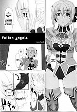 HENTAI COMICS