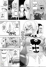 HENTAI COMICS