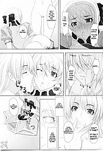 HENTAI COMICS