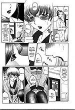 HENTAI COMICS